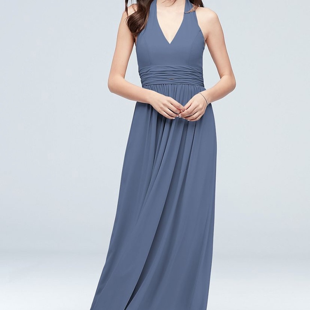 David’s bridal dress